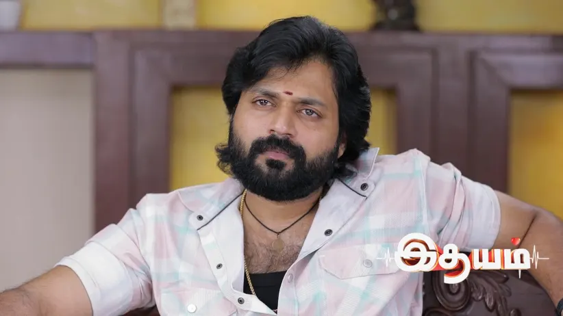 Dharmalingam Learns about Pavithra's Engagement