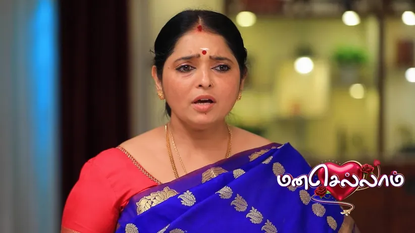 Varadarajan Refuses to Invite Raja Sundaram