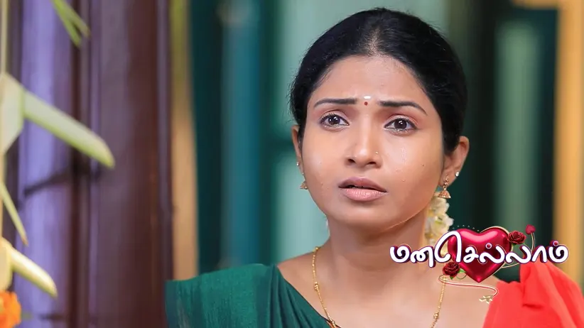 Raja Sundram's Decision Agitates Kalyani