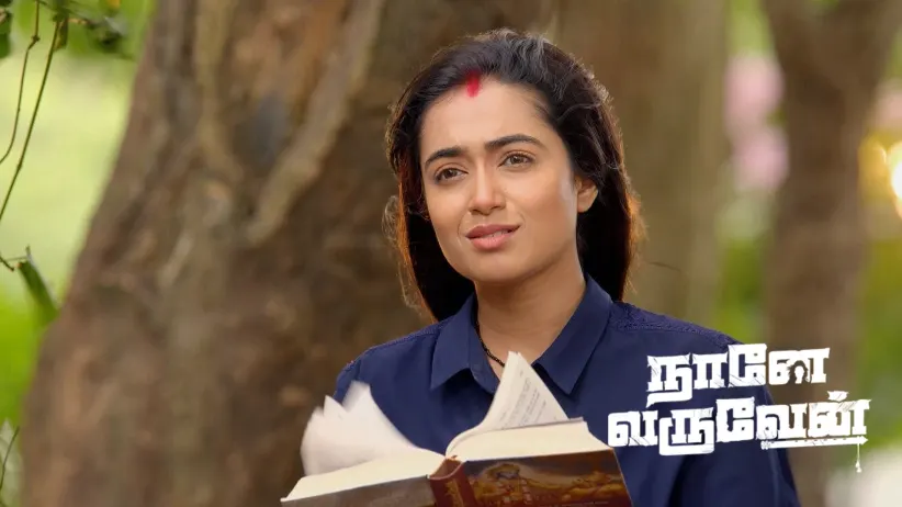 Damini Burns the Evidence