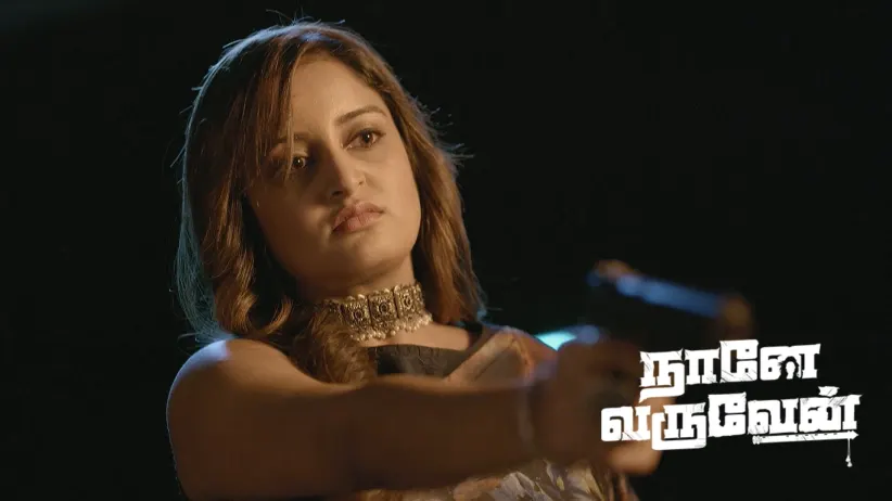 Will Mohan Succeed in Rescuing Radha?