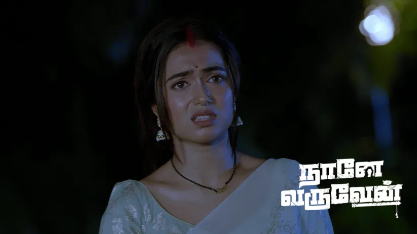 The Jailor Tortures Kadambari