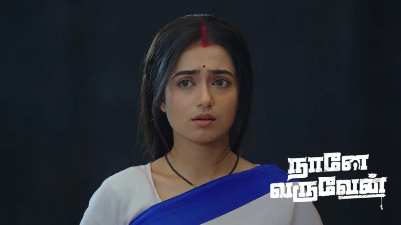 Will Mohan Save Radha from the Gallows?