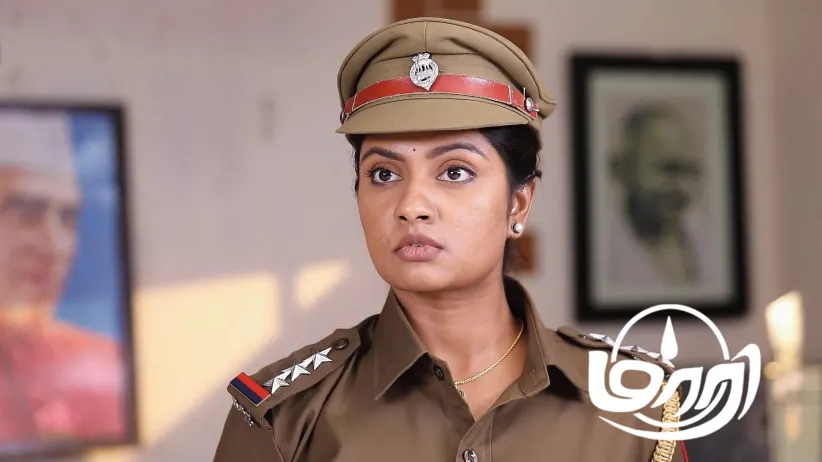 Sankarapandi Faces Arrest