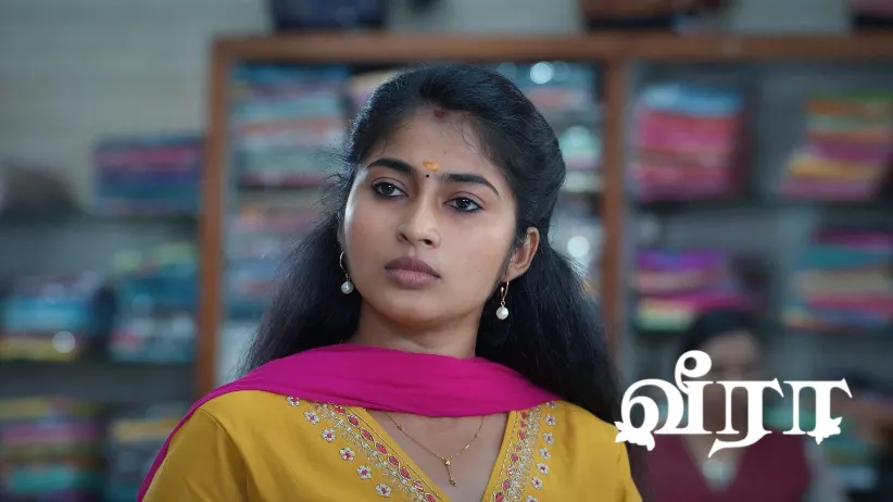 Veera Opposes Arivazghan
