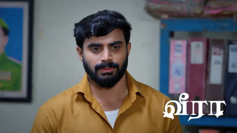 Arivazghan Suspects Raghavan