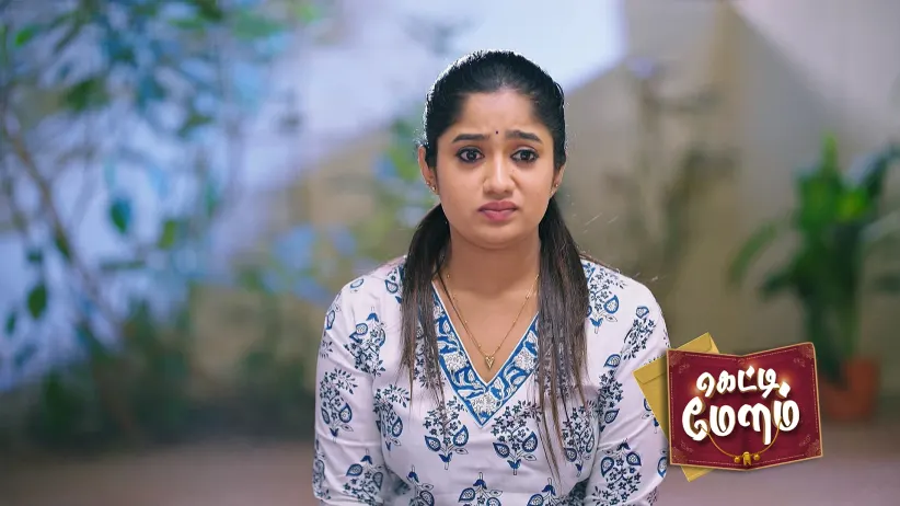 Kavin Professes His Love to Anjali