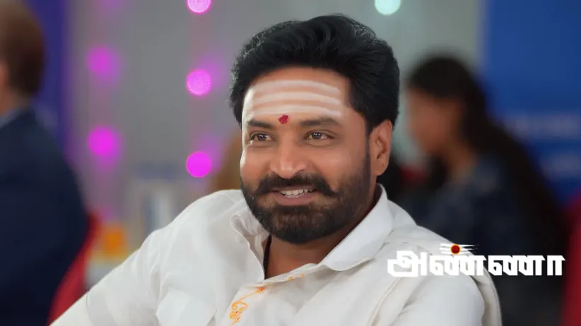 Shanmugham Mocks Shruthi
