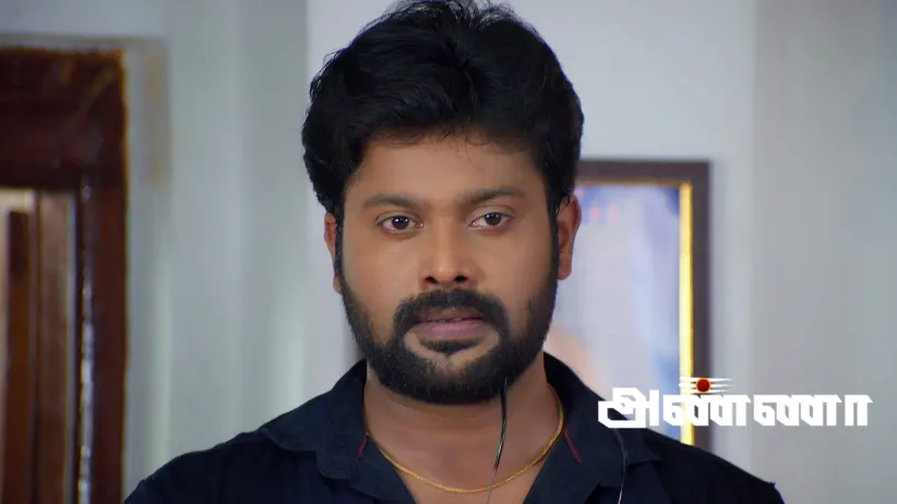 Venkatesan Misbehaves with Rathna