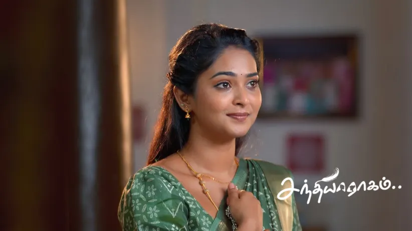 Kathir's Act Pleases Dhanalakshmi