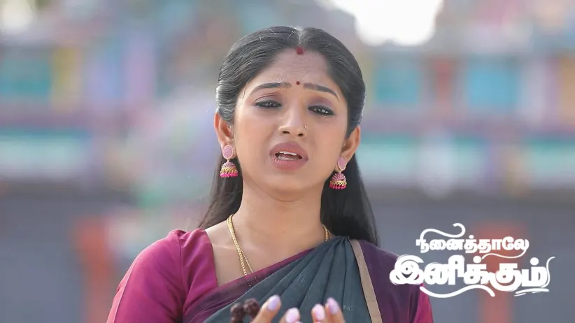Siddharth Discovers that the Offering is Laced