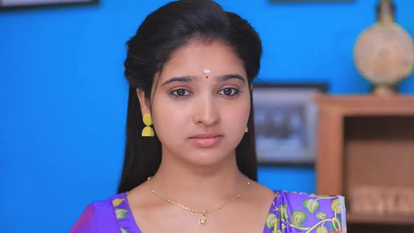 Varadarajan Stops Subbalakshmi