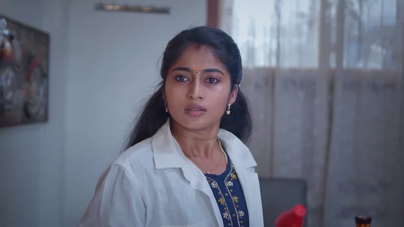 Veera - February 06, 2025 - Webisode