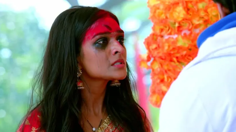Lakshmi Gets Angry at Rishi and Malishka