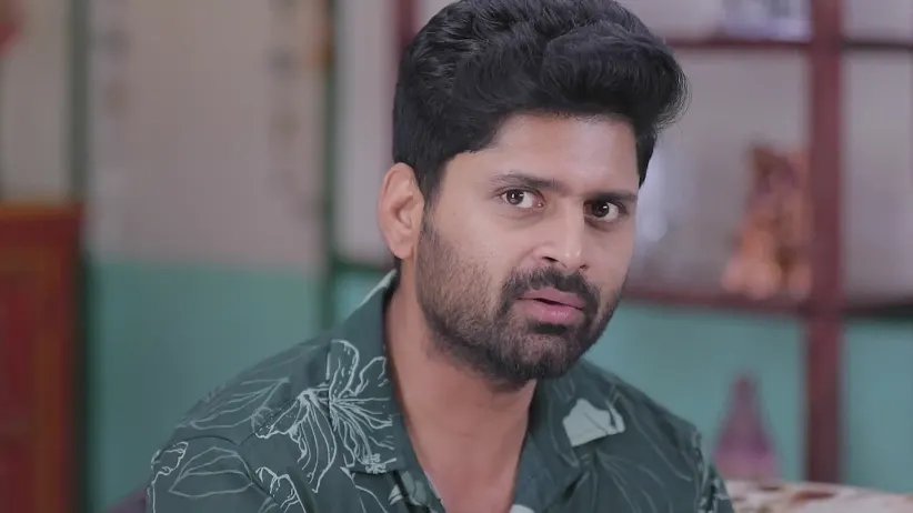 Dharmalingam's Evil Plan - Idhayam