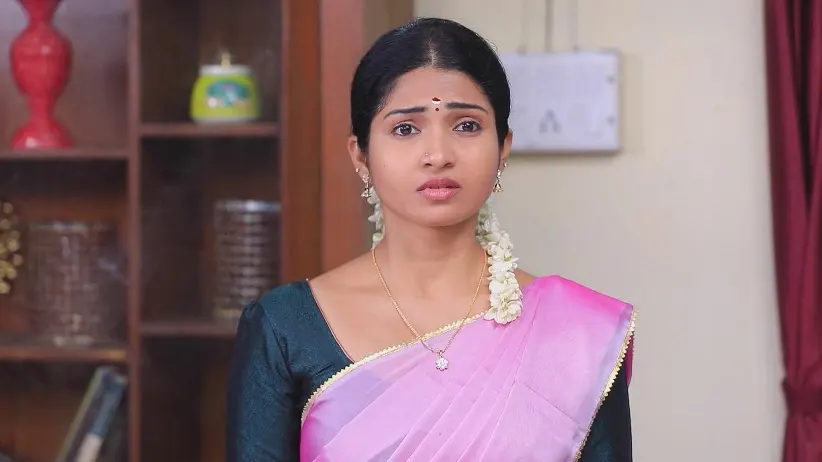 A News Pleases Varadarajan - Manaselllam