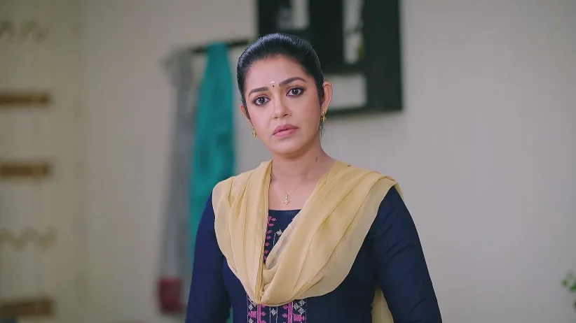 Mahesh Seeks Anjali's Hand - Getti Melam