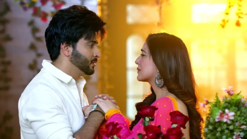 Karan Fails to Confront Preeta