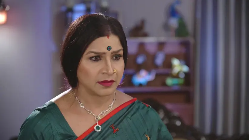 Sambhav Questions Vanshika - Suna Jhia