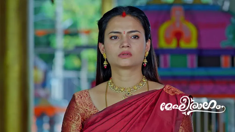Shiva Rescues Mithun