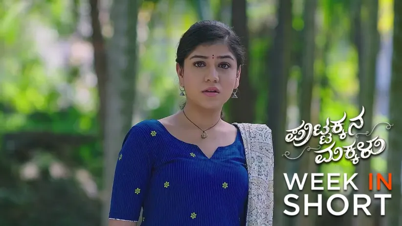 Aane Chowdava Foils Radha's Plan