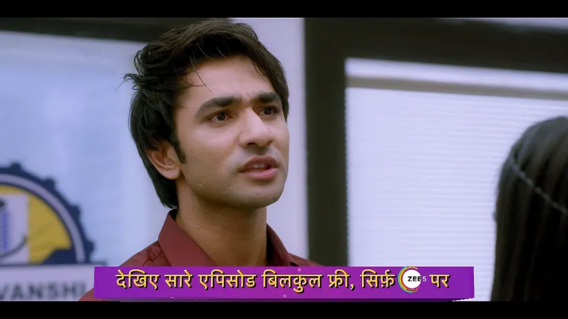 Dhruv's Accusation against Raghav - Jaane Anjaane Ham Mile- Promo