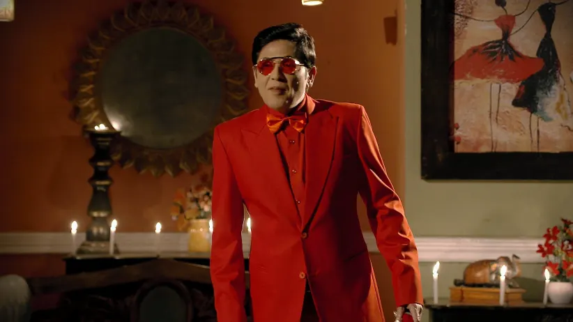 How Will Vibhuti, Tiwari and Happu's Valentine's Day Be? | Promo