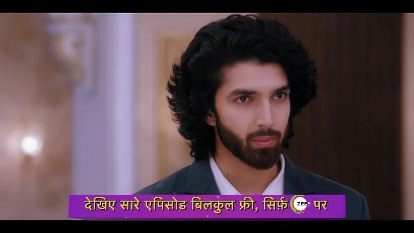 Raghav Takes a Test for Reet - Jaane Anjaane Ham Mile- Promo