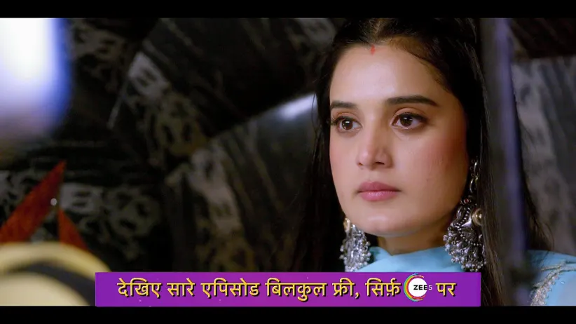 Will Reet Be Able to Expose Viren's Ploy? - Jaane Anjaane Ham Mile- Promo