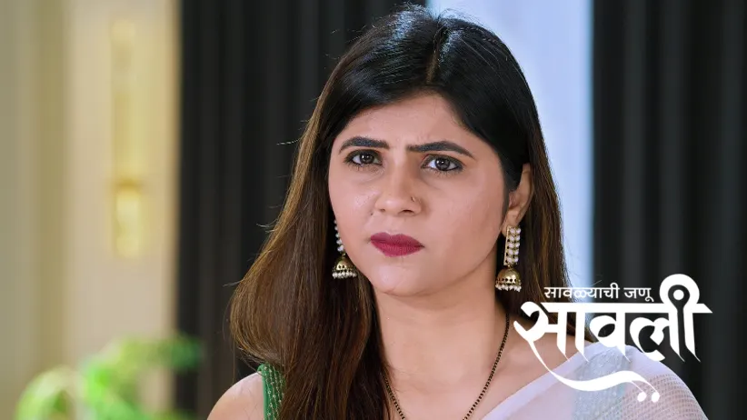 Tilottama Takes Savali Into the House Due to Deva