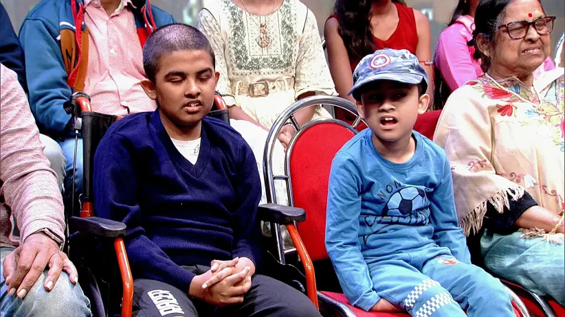 Beethika Overcomes Barriers with a Smile - Didi No. 1 Season 9 - Promo