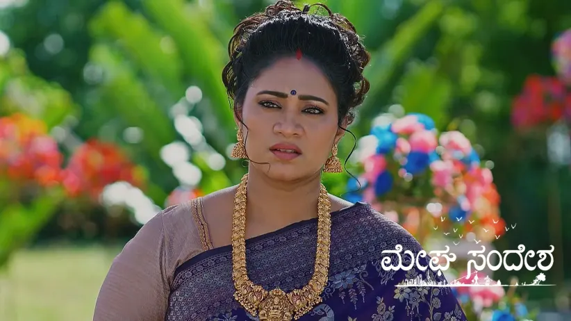Apoorva's Evil Plan against Gagan