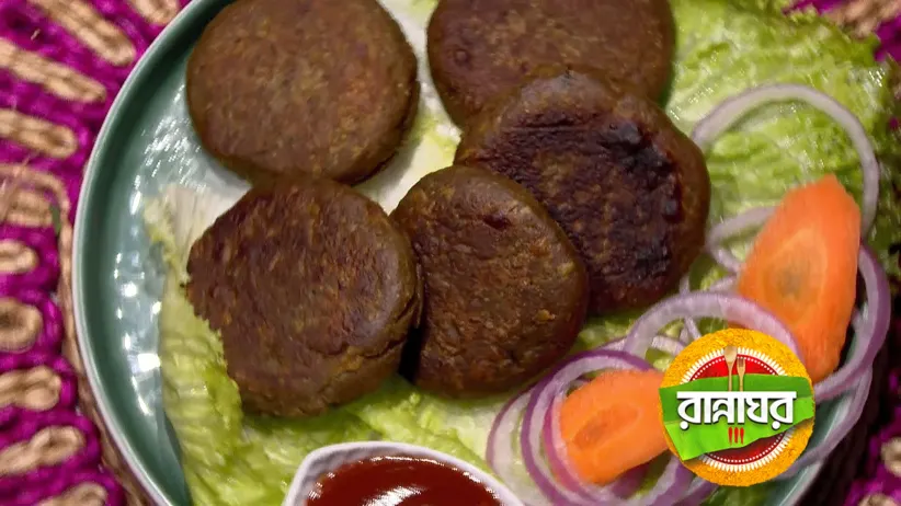 Kebabs Rule the Kitchen