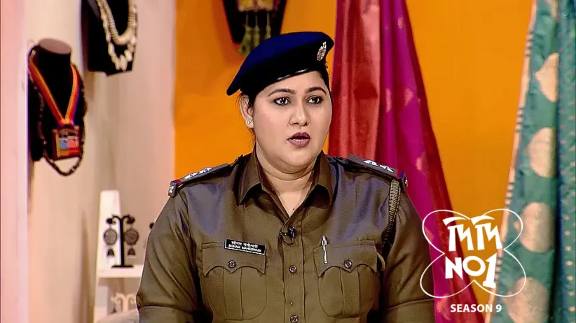 Doctors, Police, the Unyielding Women