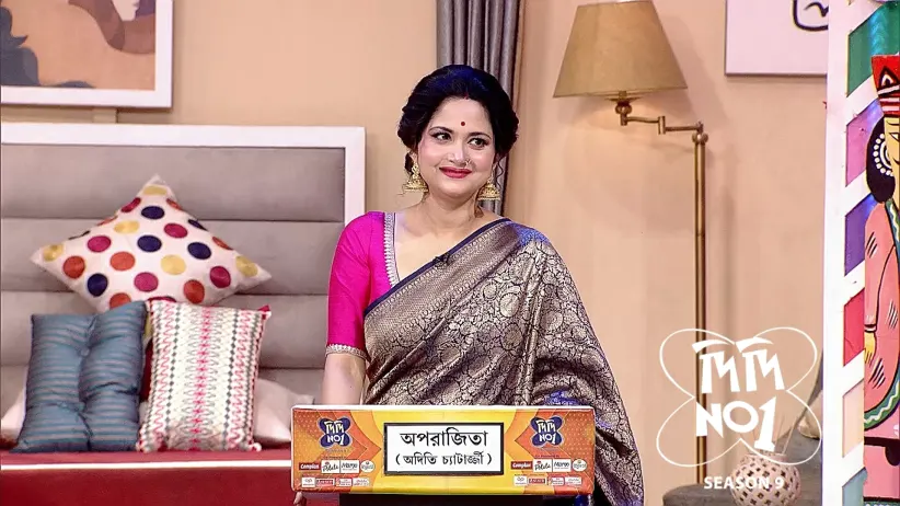 Beloved Mothers-in-Law Grace the Show