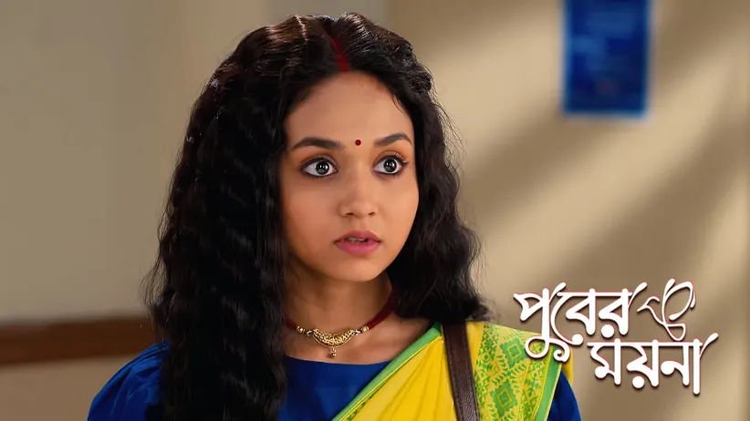 Ajit and Seema Safeguard Ayan
