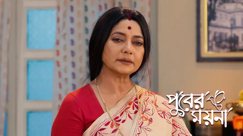 Ayan Confesses to Ajit