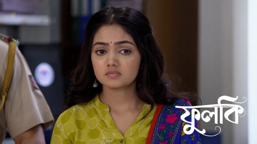 Lavanya Asks Rudra for an Account of the Public's Money