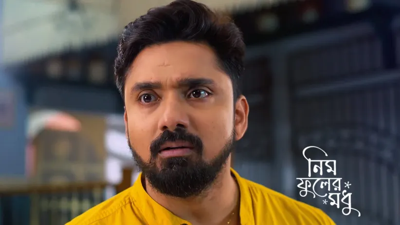 Tuhina Attempts to Break Puti and Abhishek's Marriage