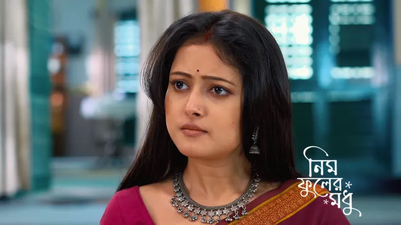 Puti Slaps Tuhina for Her Misbehaviour