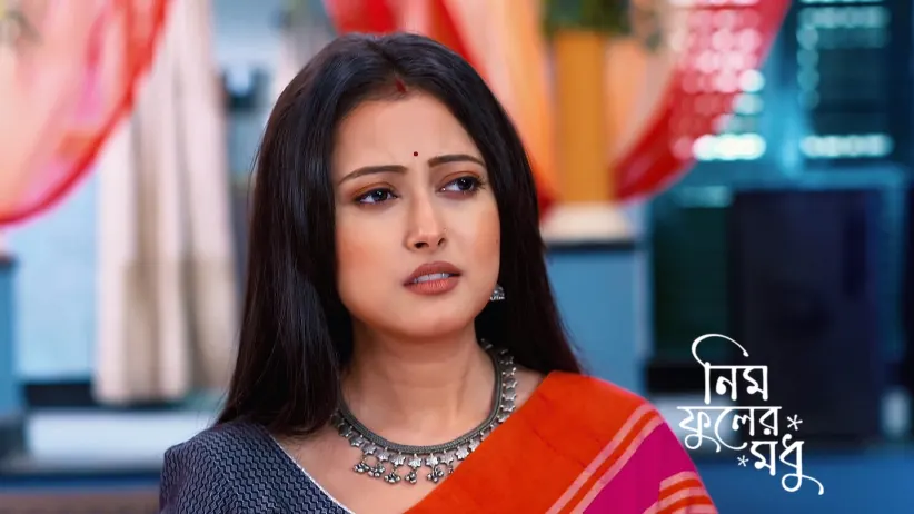 Isha Plans to Kidnap Abhishek