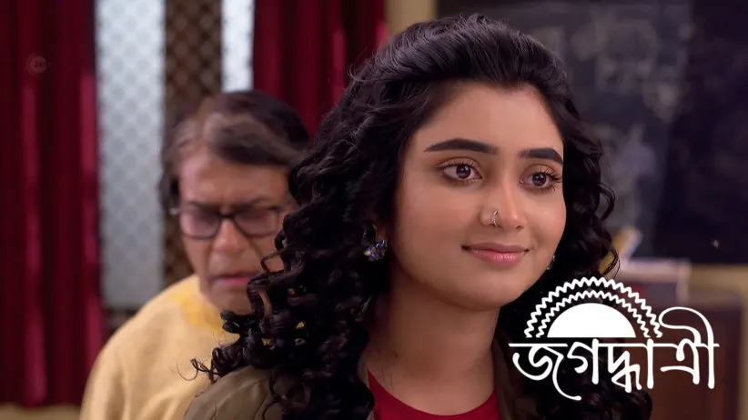 Durga Saves Sankalpo's Life