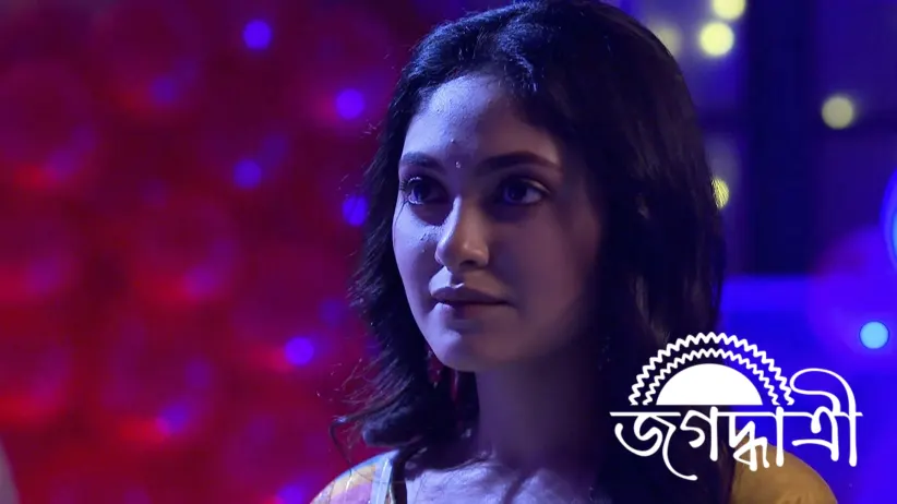 Divya Sends Goons to Kidnap Kakon