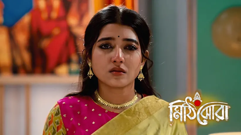 Rai Encounters Her Family