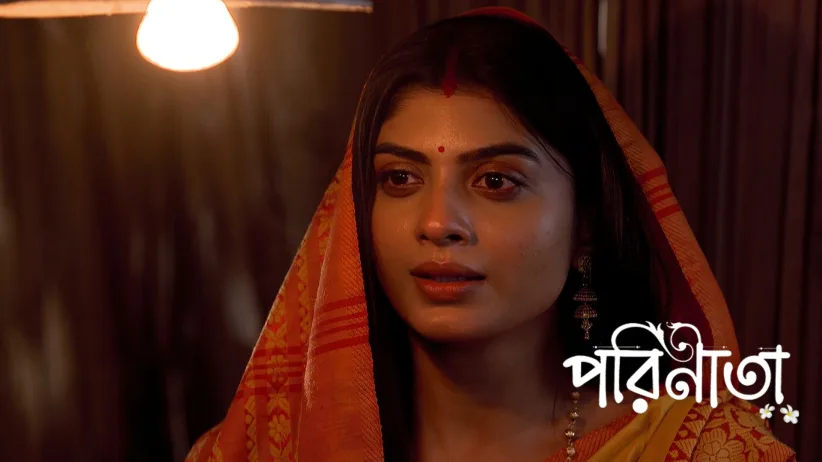 Parul Learns about the Atrocities against Rukmini