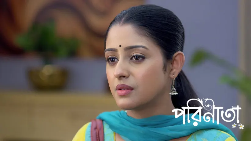 Gopal, Dressed as a Woman, Saves Rukmini