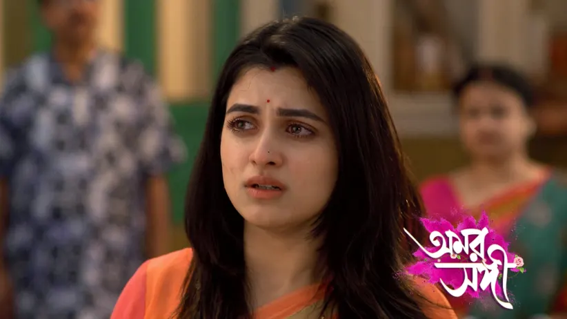 Suhasini Accuses Shree