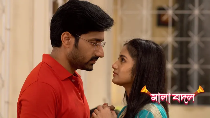 Kaju and Dalim Grow Closer