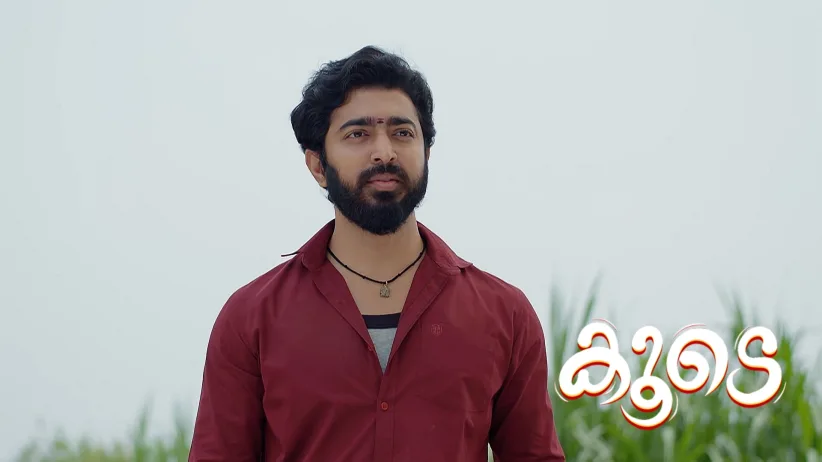 Gautham Encourages Sreedevi