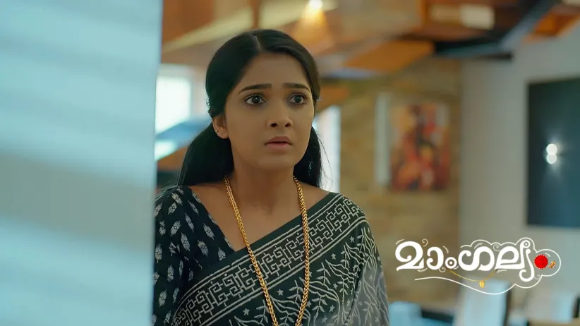 Sethumadhavan Scolds Avanthika